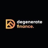Degenerate Finance | $DEFI PORTAL