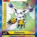Digimon Cat Global