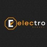 Electro Kernel Updates [Sweet/Sweetin]