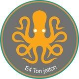 E4jetton