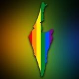 ישראל השנייה 🏳‍🌈🏳‍🌈