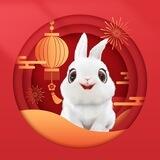 兔圆圆 TuYuanYuan中文群