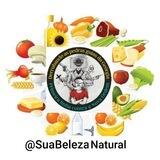 SUA BELEZA NATURAL