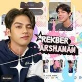 安い • REKBER ARSHANAN | HIRMIN