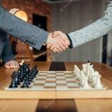 TG Chess Classic Chat