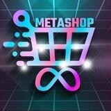 MetaShop | METAS