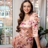 платья Olga Grinyuk Нижневартовск