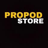 PROPOD STORE