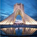 میهنم ایران