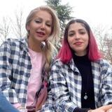 English with V & M