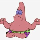 PATRICK STAR