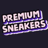 Premium sneakers👟