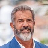 Mel Gibson