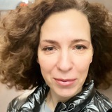 Legal Translator Anna Zheleznyak