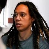 Brittney Griner Inu