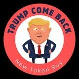 Trump Come Back Official