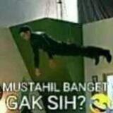 Barudak Meme(k)