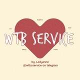 What they said about @wtbsservice? 💌