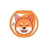 Aquatic shiba