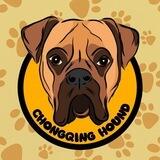 Chongqing Hound - $HOUND