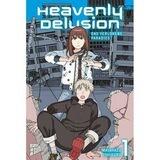 📝HEAVENLY DELUSION VF/VOSTFR