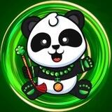 Jade Panda 🐼🟢 - PRESALE ON UNICRYPT P2E & DAO
