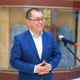 ONLINE -Амангелді Құрметұлы