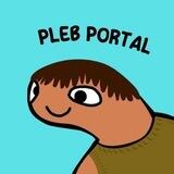 PLEB || BSC || PORTAL