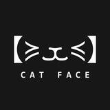 Cat Face【≽ܫ≼】