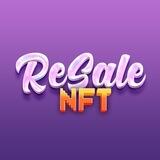 Resale NFT