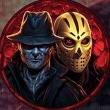 Freddy vs Jason - Portal