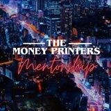 The Money Printers