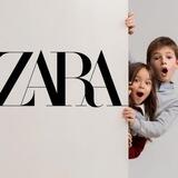 Zara🔥H&M🔥ЛОТЫ🇨🇳