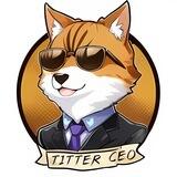 Titter CEO English Group🇬🇧