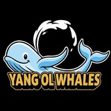 YANG~WHALES 🐲 杨信任鲸 🐉