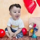 همکاری نی نی شاپ