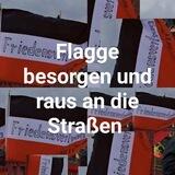 " StillerProtest " 🗝️ Willensbekundung zur Verfassung 1871