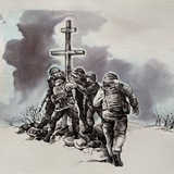 Русская политическая метафизика о Войне и Мире
