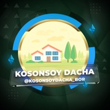 Kosonsoy Dacha bor