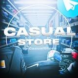 Casual Store