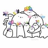 躺平与摸鱼