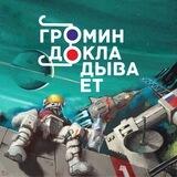 Громин докладывает