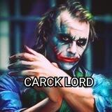 🃏CARACK☠ JOKER ☠LORD🃏