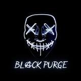 BLACK PURGE | Erc20