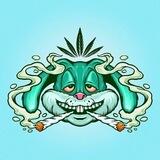 GANJA BUNNY