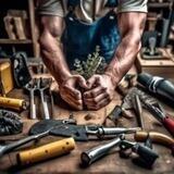 Мужик/Строительство/Ремонт