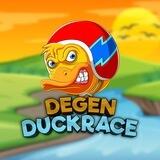 DegenDuckRace - $QUACK