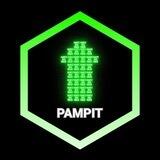 $PAMPIT Vitalik 50% Holding