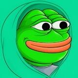 Entry Portal - Pepe inu!