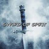 SWORD OF SPIRIT